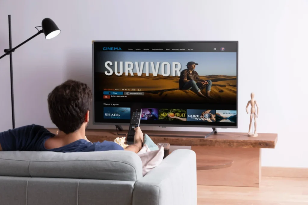 IPTV DARK